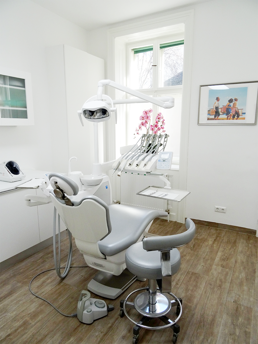 Behandlungsraum 2