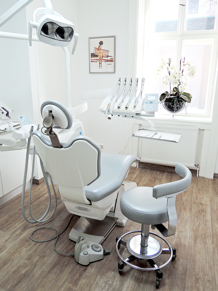 Behandlungsraum 1